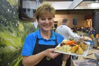Welsh Beef is consumers’ choice for top alternative Christmas dinner
