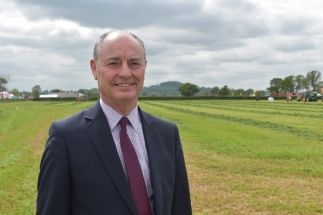 Impact of potential New Zealand and Australia trade deals on Welsh farming analysed by MPs