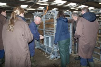 Courses aim to share understanding between farmer and processor