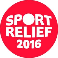 HCC staff put their money where their mouth is for Sports Relief