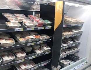 HCC exploring convenience options to attract younger lamb shoppers