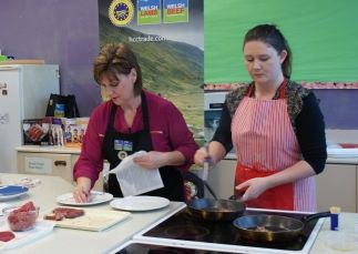 Teachers to help kids get to grips with food provenance