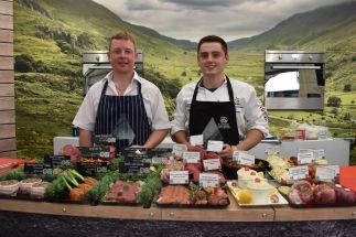 HCC launches butchery battle during National Butchers’ Week